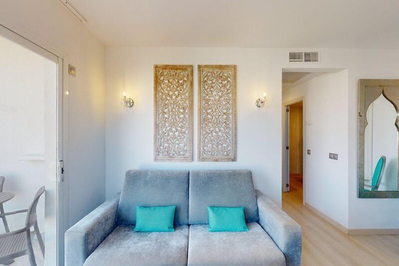 Cala Millor Garden Hotel - Adults Only Bagian luar foto