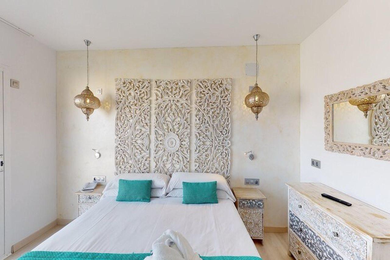 Cala Millor Garden Hotel - Adults Only Bagian luar foto