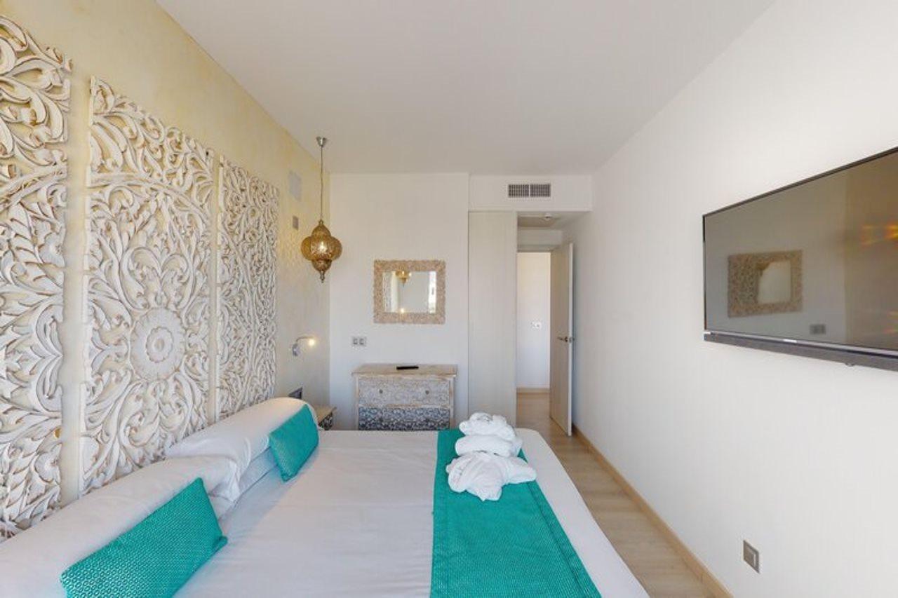 Cala Millor Garden Hotel - Adults Only Bagian luar foto