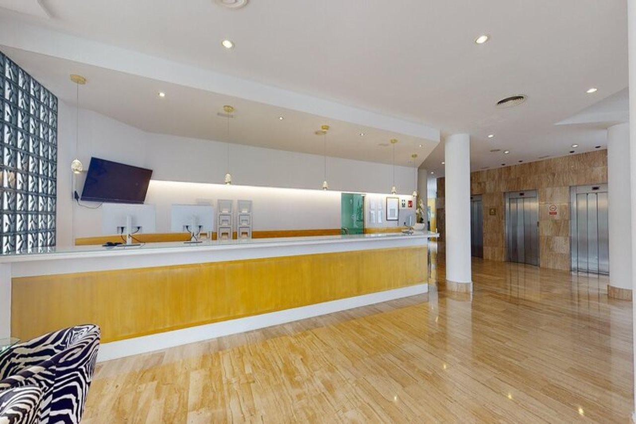 Cala Millor Garden Hotel - Adults Only Bagian luar foto