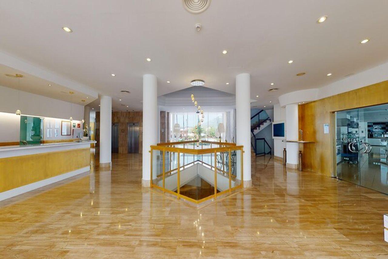 Cala Millor Garden Hotel - Adults Only Bagian luar foto
