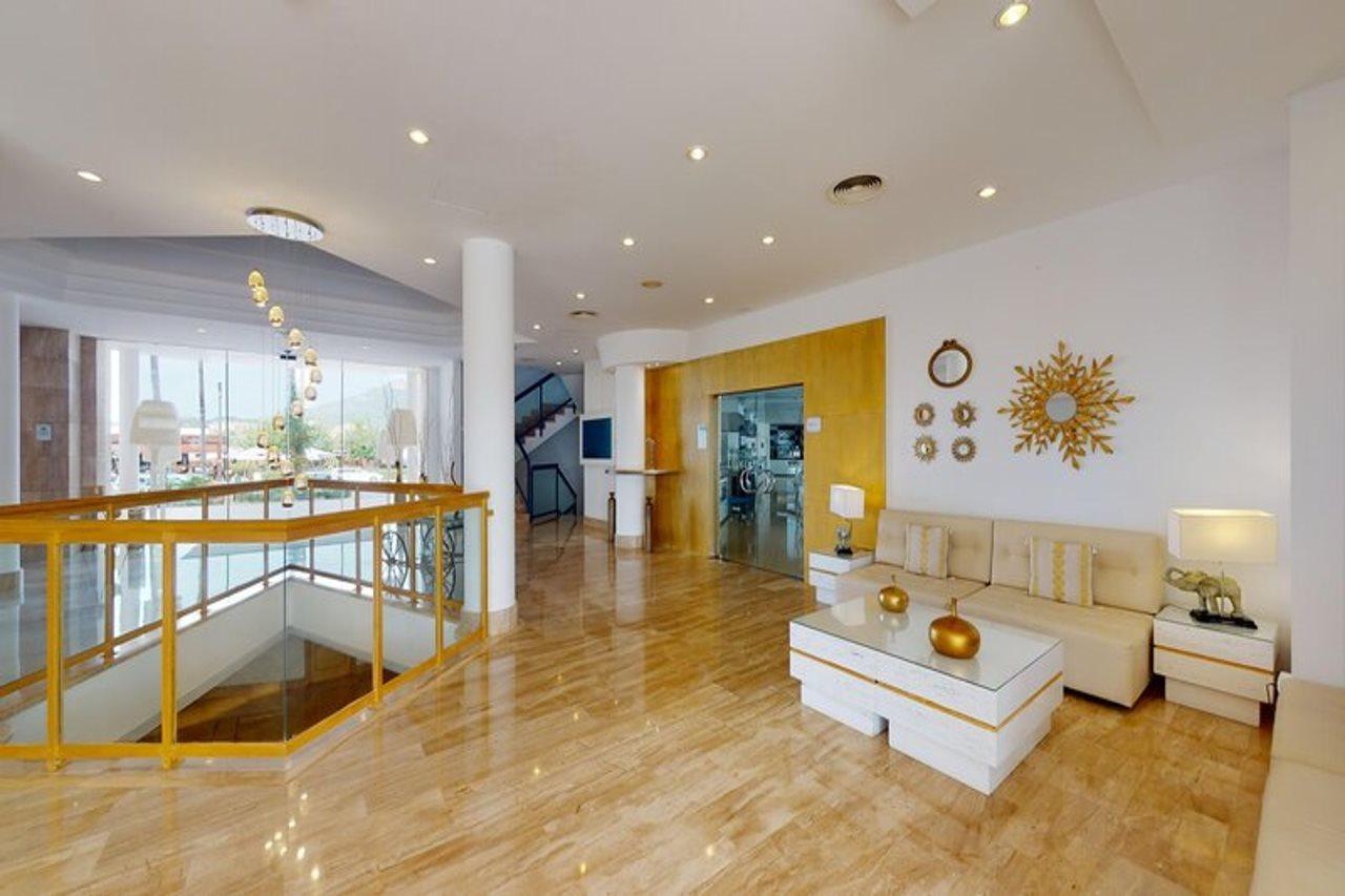 Cala Millor Garden Hotel - Adults Only Bagian luar foto