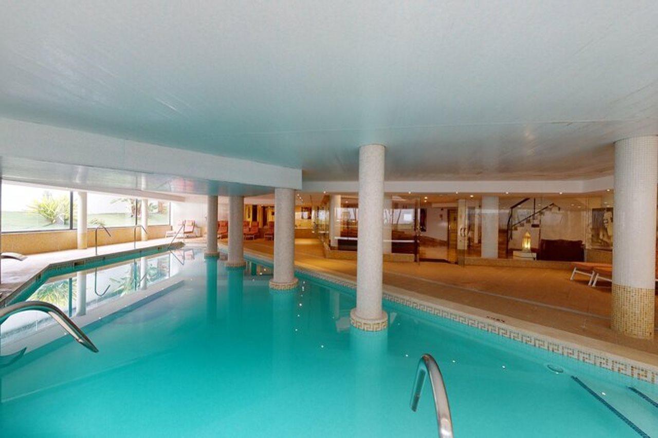 Cala Millor Garden Hotel - Adults Only Bagian luar foto