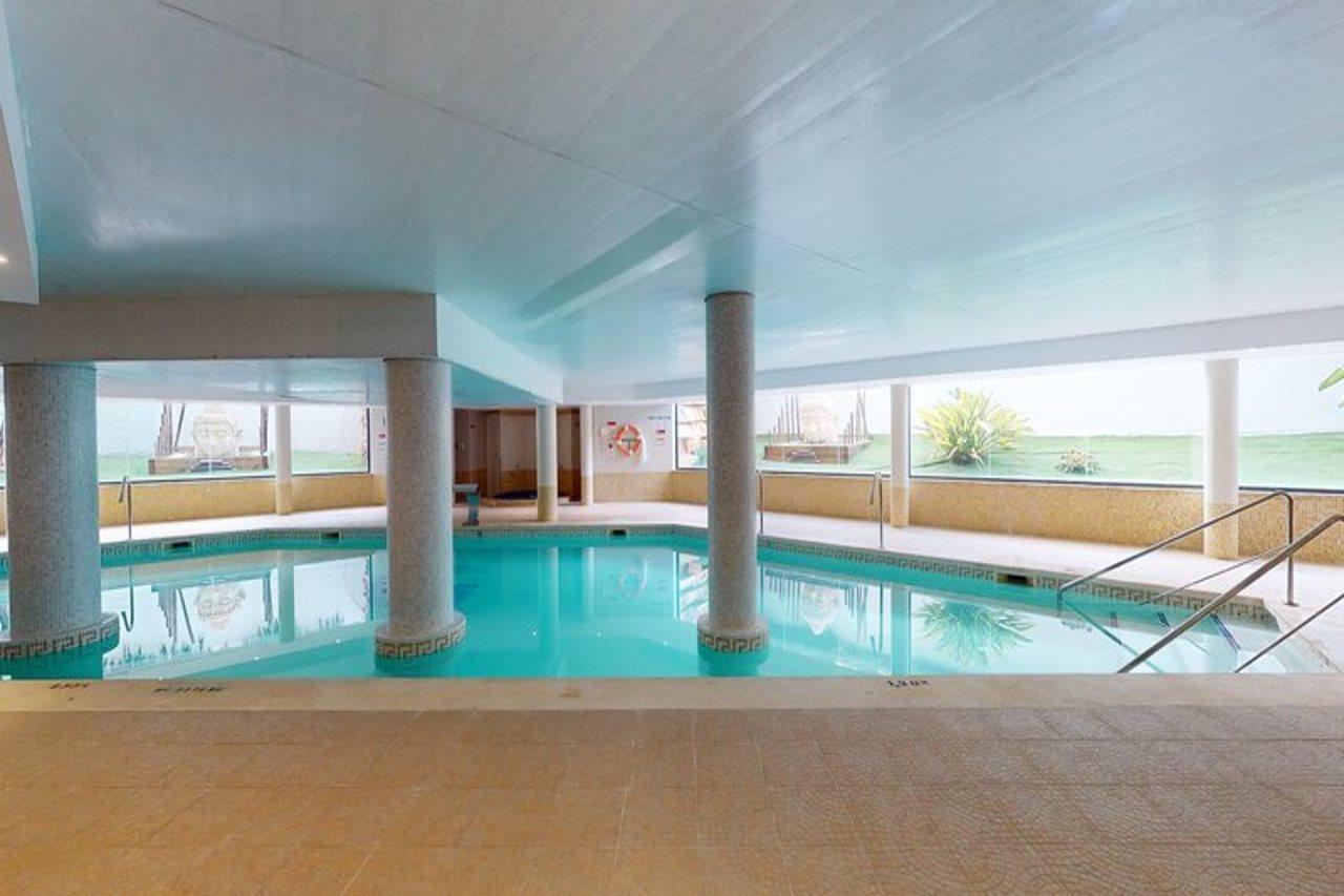 Cala Millor Garden Hotel - Adults Only Bagian luar foto