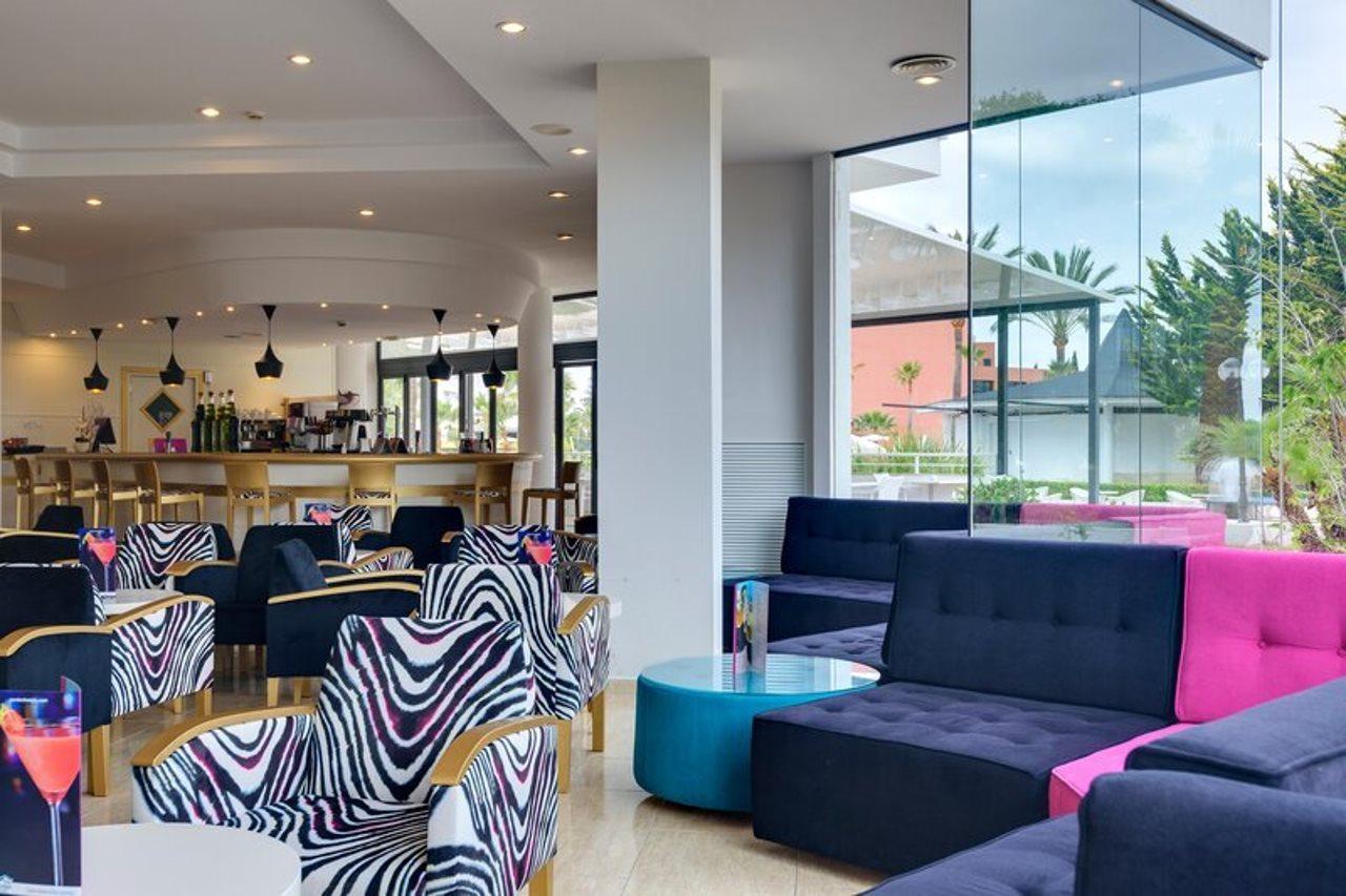 Cala Millor Garden Hotel - Adults Only Bagian luar foto