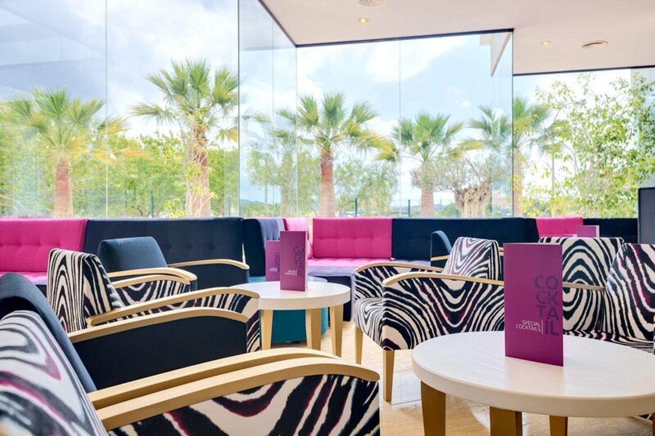 Cala Millor Garden Hotel - Adults Only Bagian luar foto