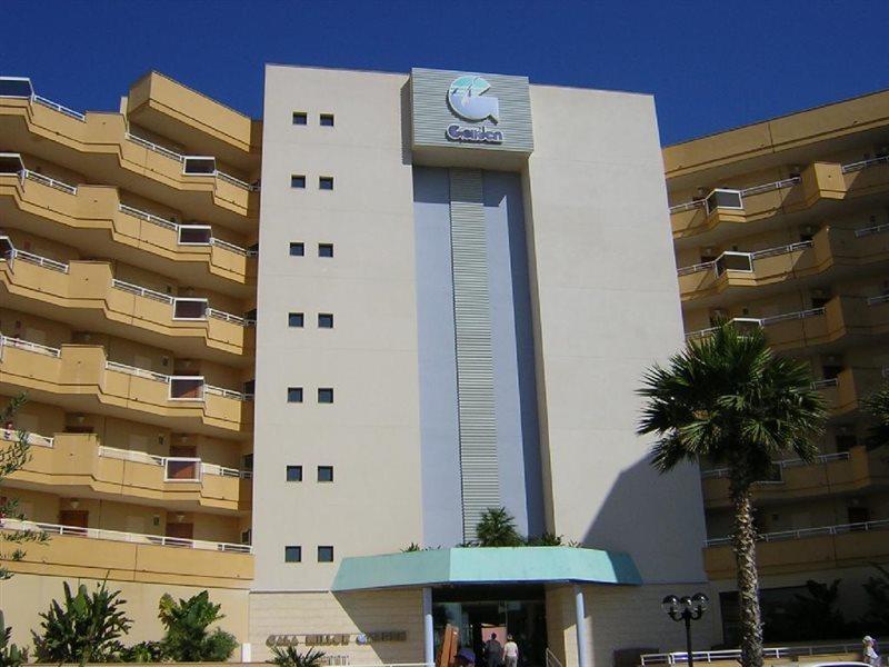 Cala Millor Garden Hotel - Adults Only Bagian luar foto