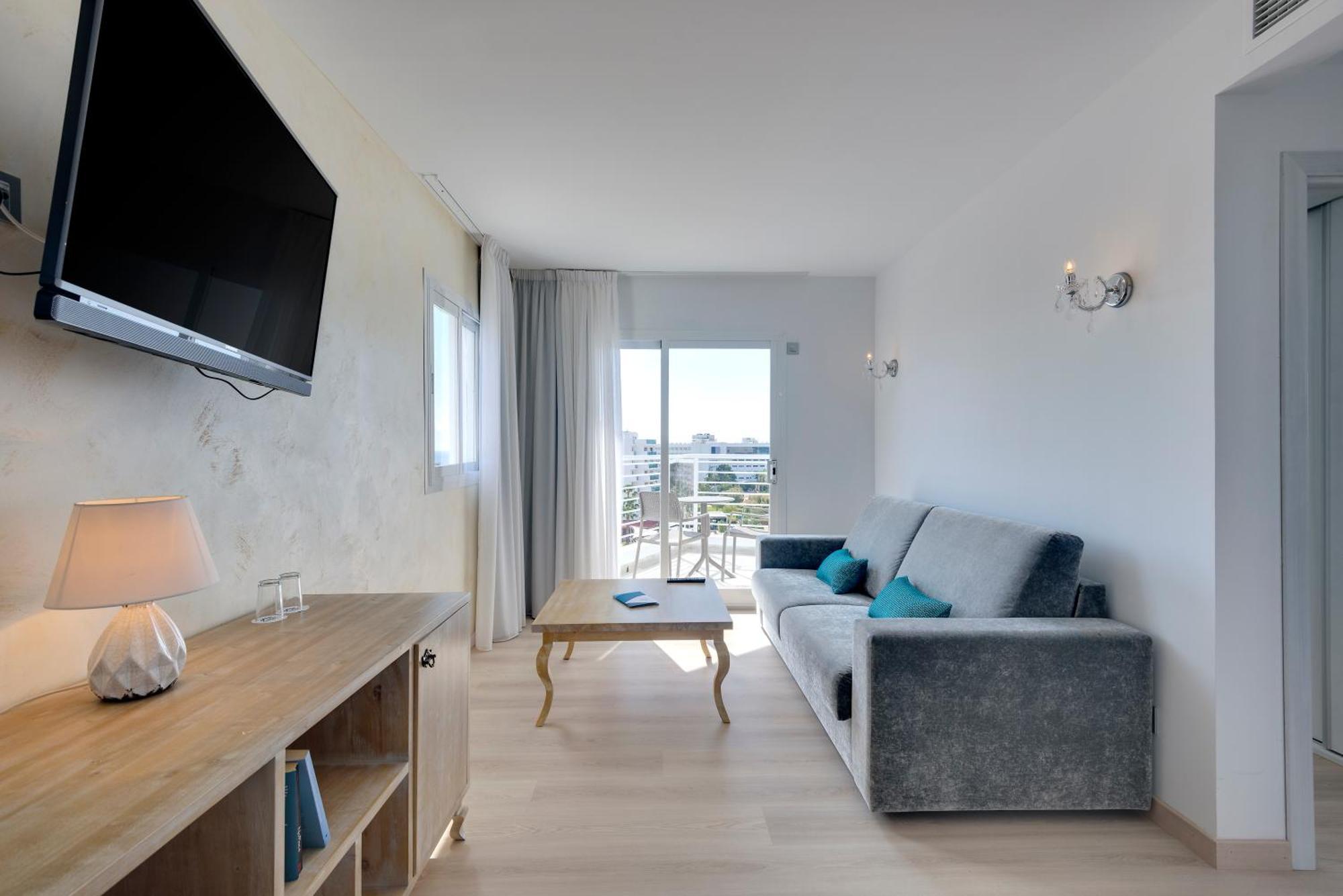 Cala Millor Garden Hotel - Adults Only Bagian luar foto