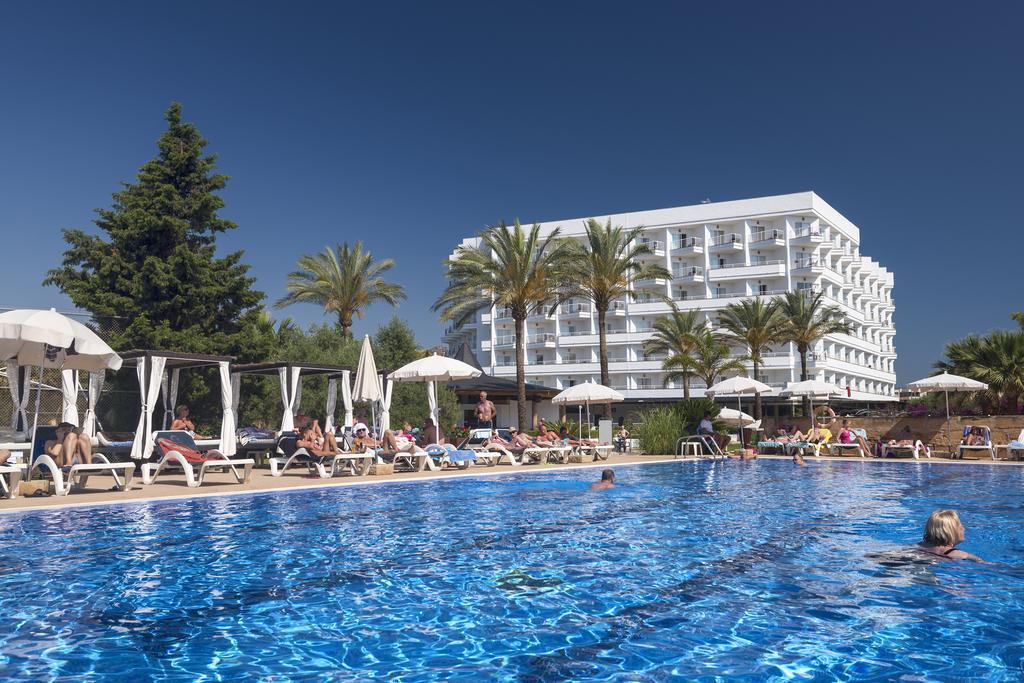 Cala Millor Garden Hotel - Adults Only Bagian luar foto