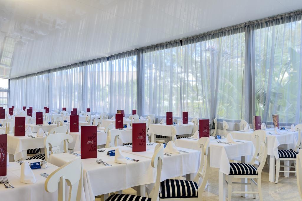 Cala Millor Garden Hotel - Adults Only Bagian luar foto