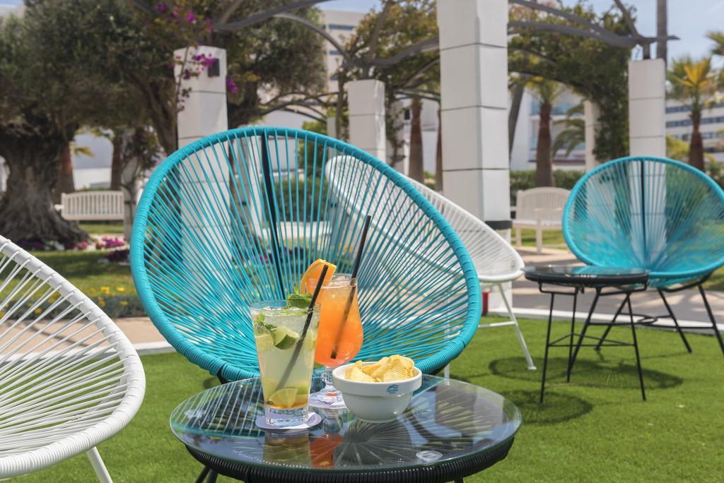 Cala Millor Garden Hotel - Adults Only Bagian luar foto
