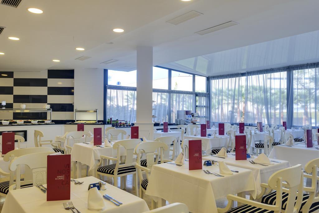 Cala Millor Garden Hotel - Adults Only Bagian luar foto