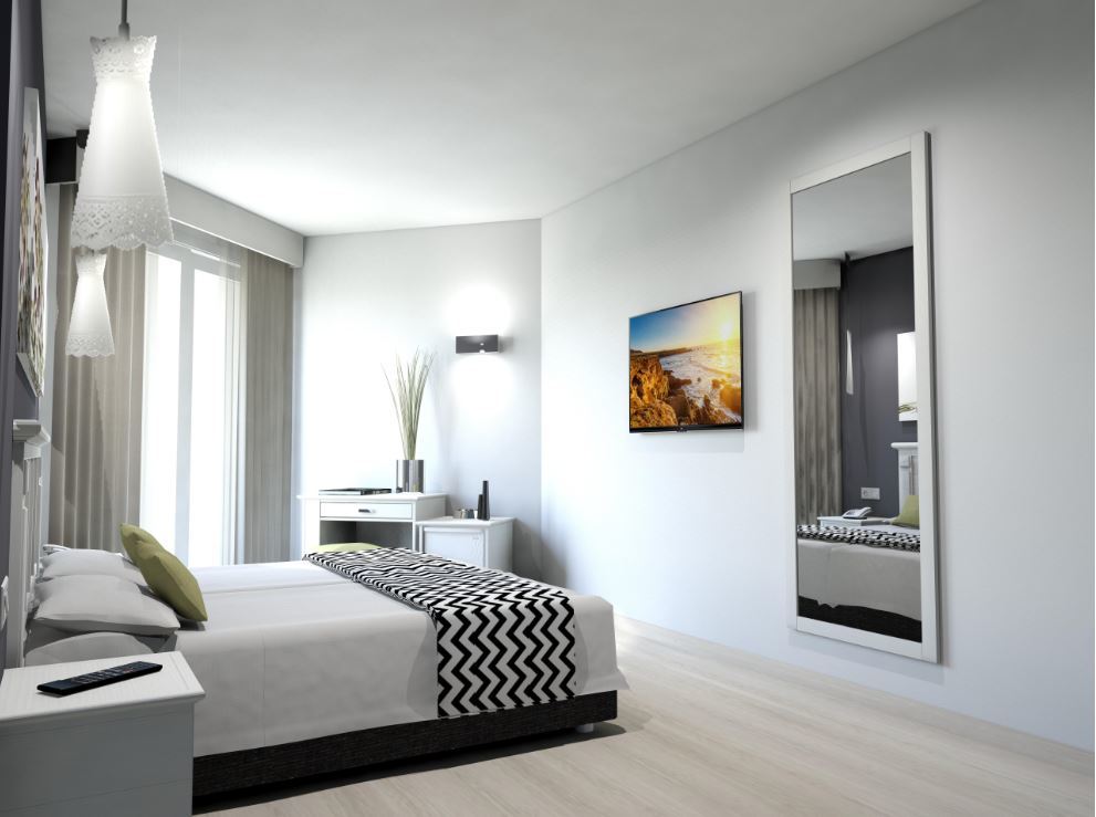 Cala Millor Garden Hotel - Adults Only Bagian luar foto