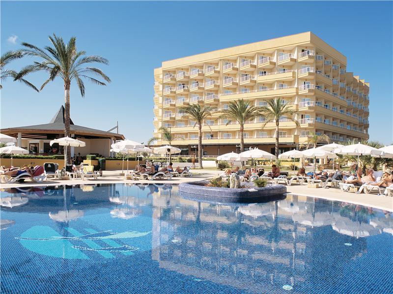 Cala Millor Garden Hotel - Adults Only Bagian luar foto