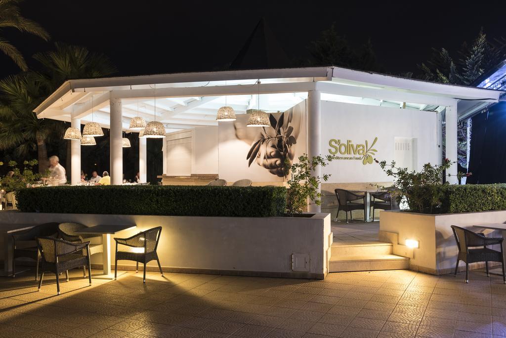 Cala Millor Garden Hotel - Adults Only Bagian luar foto