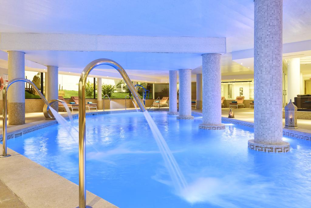 Cala Millor Garden Hotel - Adults Only Bagian luar foto