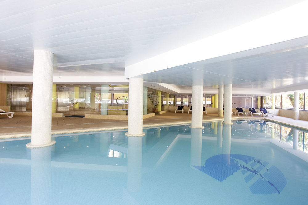 Cala Millor Garden Hotel - Adults Only Bagian luar foto
