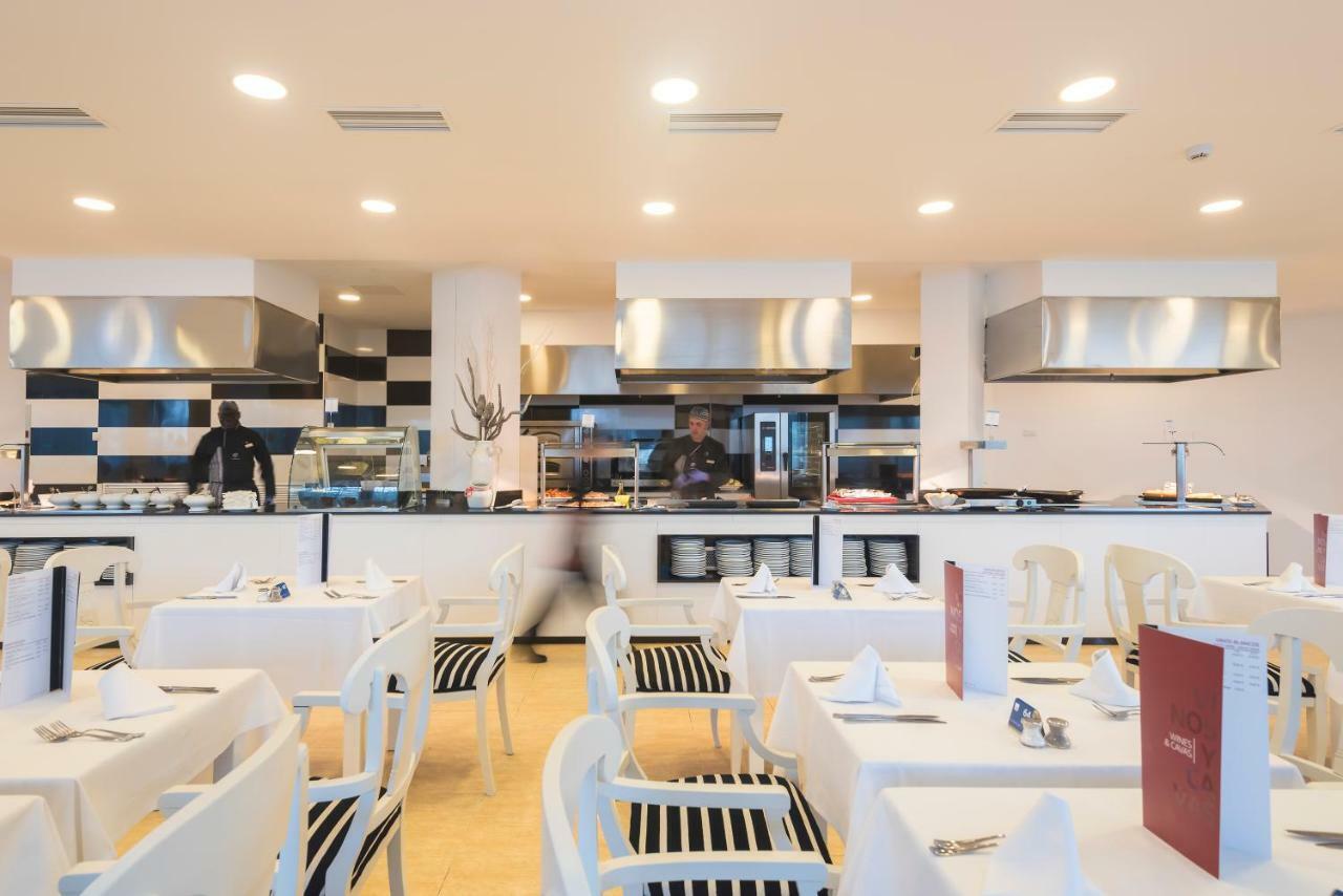 Cala Millor Garden Hotel - Adults Only Bagian luar foto