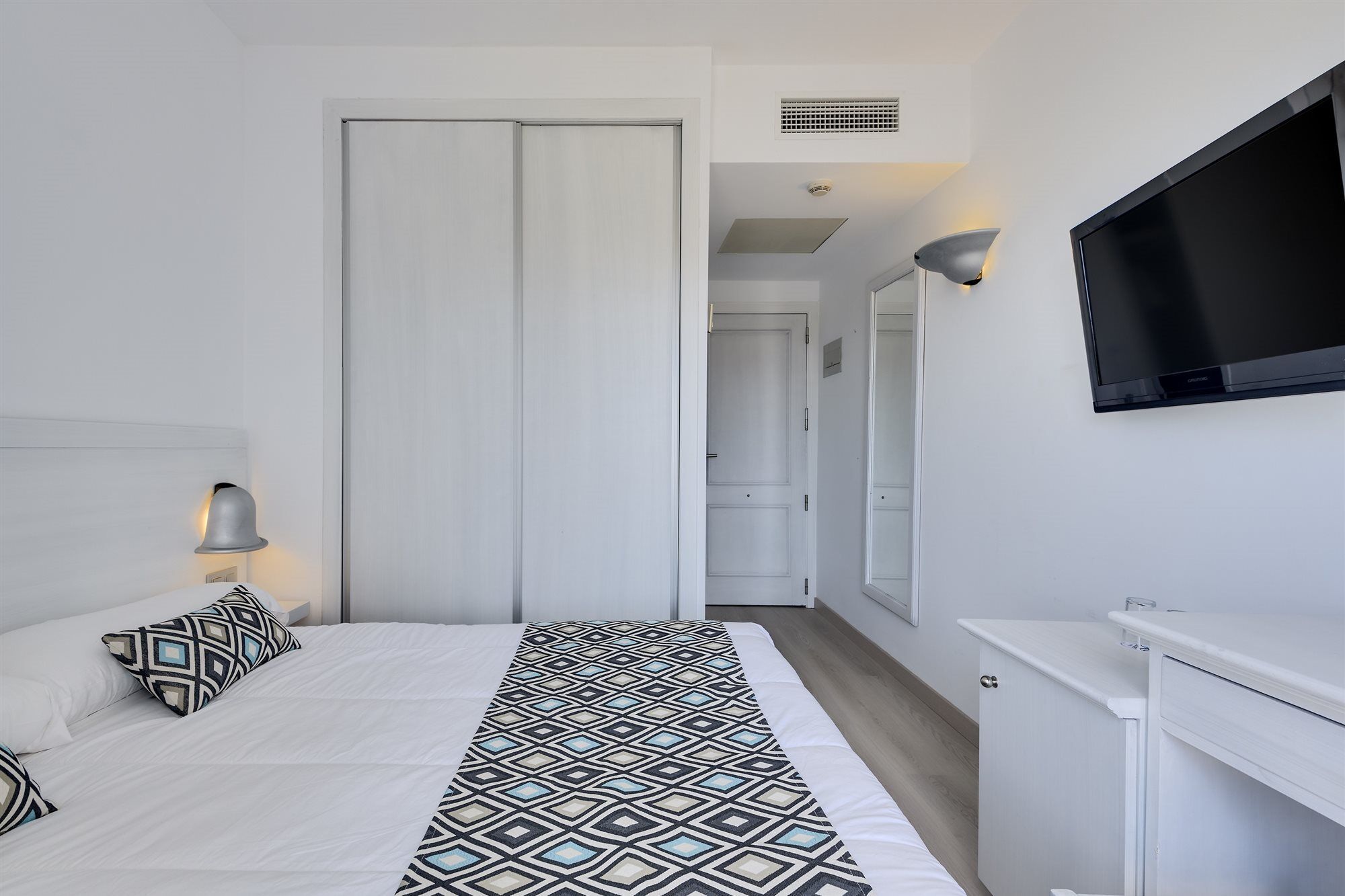 Cala Millor Garden Hotel - Adults Only Bagian luar foto